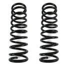 Moog Replacement Coil Springs 80974