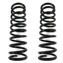 Moog Replacement Coil Springs 80974