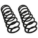 Moog Replacement Coil Springs 81041