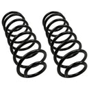 Moog Replacement Coil Springs 81041