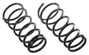 Moog Replacement Coil Springs 81085