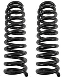 Moog Replacement Coil Springs 81118