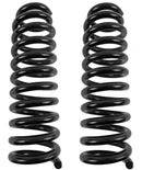 Moog Replacement Coil Springs 81118