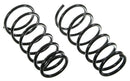 Moog Replacement Coil Springs 81194