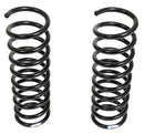 Moog Replacement Coil Springs 81599