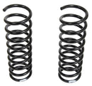 Moog Replacement Coil Springs 81599