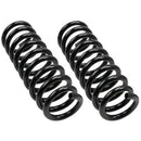 Moog Replacement Coil Springs 81711
