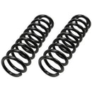 Moog Replacement Coil Springs 81738