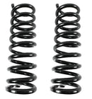 Moog Replacement Coil Springs 8600