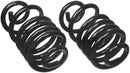 Moog Cargo Control Coil Springs CC603