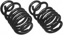 Moog Cargo Control Coil Springs CC603