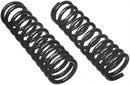 Moog Cargo Control Coil Springs CC640