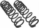 Moog Cargo Control Coil Springs CC782