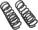 Moog Cargo Control Coil Springs CC808