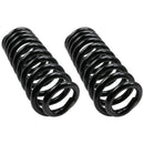 Moog Cargo Control Coil Springs CC820