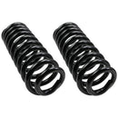Moog Cargo Control Coil Springs CC820