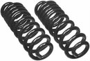Moog Cargo Control Coil Springs CC822