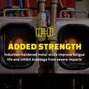 Moog Problem Solver Control Arms CK621355