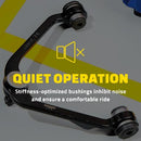 Moog Problem Solver Control Arms CK621355