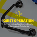 Moog Problem Solver Control Arms CK621897