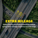 Moog Problem Solver Control Arms CK621897