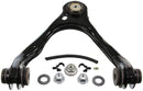Moog Problem Solver Control Arms CK80038