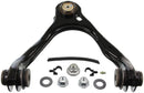 Moog Problem Solver Control Arms CK80040