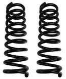 Moog Replacement Coil Springs CS578
