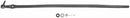 Moog Problem Solver Tie Rod Ends DS1071
