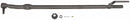 Moog Problem Solver Tie Rod Ends DS1073