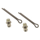 Moog Replacement Center Links DS300011