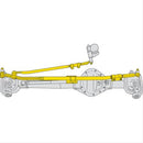 Moog Pre-Assembled Steering Linkages DS800981A