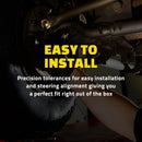 Moog Replacement Tie Rod Ends ES801496