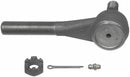 Moog Problem Solver Tie Rod Ends ES2121L
