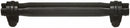 Moog Tie Rod Sleeves ES319S