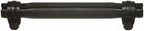 Moog Tie Rod Sleeves ES319S