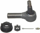 Moog Replacement Tie Rod Ends ES452L