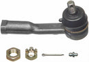Moog Replacement Tie Rod Ends ES489R