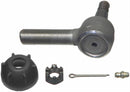 Moog Replacement Tie Rod Ends ES62L