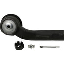 Moog Problem Solver Tie Rod Ends ES800955