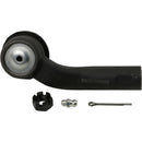 Moog Problem Solver Tie Rod Ends ES800955