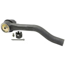 Moog Problem Solver Tie Rod Ends ES801000