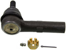 Moog Problem Solver Tie Rod Ends ES80643