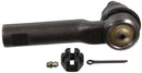 Moog Problem Solver Tie Rod Ends ES80895