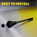Moog Replacement Tie Rod Ends EV801518