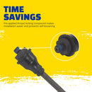 Moog Replacement Tie Rod Ends EV801518