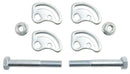 Moog Cam Bolt Kits K100026