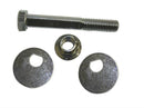Moog K100132 Cam Bolt Kit for 2000-09 RAM 2500 and RAM 3500