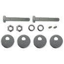 Moog Cam Bolt Kits K100335