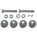 Moog Cam Bolt Kits K100335